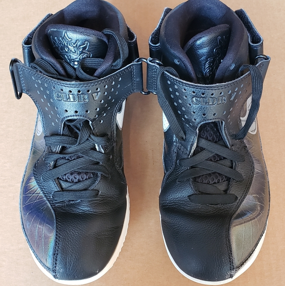 Nike Labron James Zoom